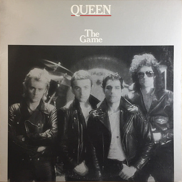 Release: The Game-Vinyl-US-1980-5E-513-18897214