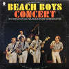 The Beach Boys - Concert (Vinyl, LP, Album, Reissue) Very Good (VG) / Very Good Plus (VG+)