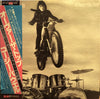 Cozy Powell - Over The Top (Vinyl, LP, Album, Promo)