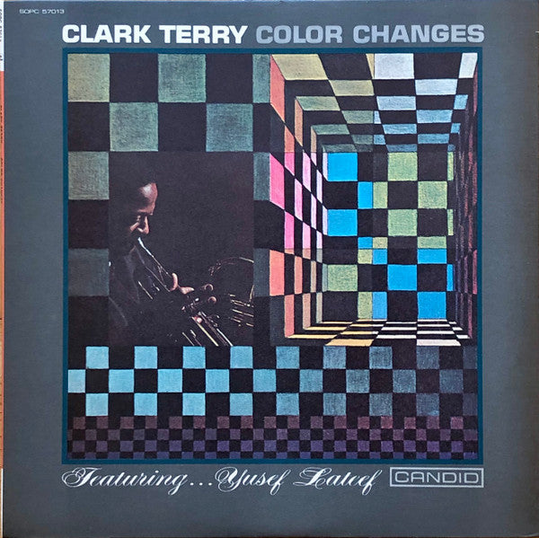 Color Changes