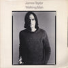 James Taylor (2) - Walking Man (Vinyl, LP, Album) Very Good (VG) / Very Good Plus (VG+)