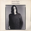 James Taylor (2) - Walking Man (Vinyl, LP, Album) Good Plus (G+) / Very Good (VG)