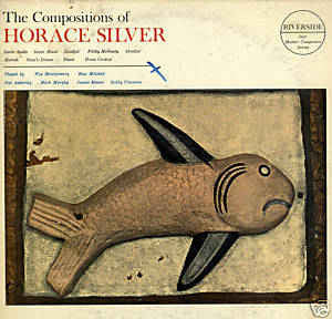 Master Release: The Compositions Of Horace Silver by Various