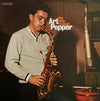 Art Pepper - ...The Way It Was! (Vinyl, LP, Album, Reissue) Very Good (VG) / Very Good Plus (VG+)