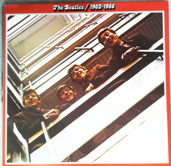 Release: 1962-1966-Vinyl-US-1986-SKBO-3403-18614719