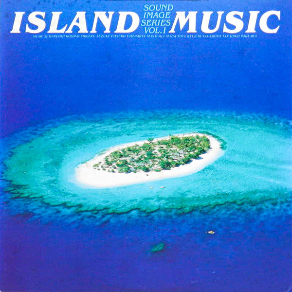 Release: Island Music-Vinyl-Japan-1982-25AH 1423-25405114