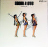 Golden Half - Adam & Eve (Vinyl, LP, Album) Very Good Plus (VG+) / Very Good (VG)