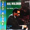 Mal Waldron - Left Alone (Vinyl, LP, Album, Promo, Reissue) Very Good Plus (VG+) / Very Good Plus (VG+)