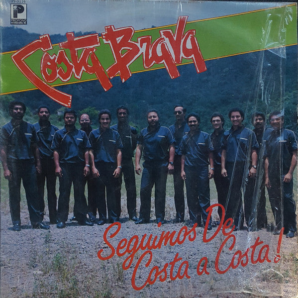 Release: Seguimos De Costa A Costa!-Vinyl-US-1983-PI-3114-11164876