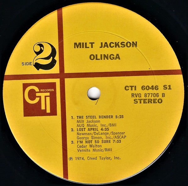 Olinga