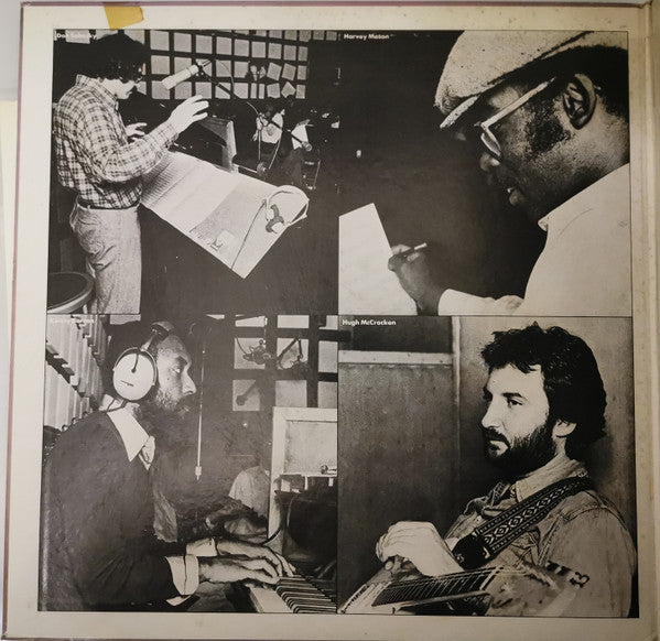 Release: Pastels-Vinyl-Japan-1984-VIJ 6433-13806676