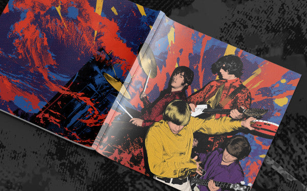 Yardbirds '68