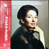 Maria Callas - Lucia Di Lammermoor (2xVinyl, Box Set, LP, Album) Very Good (VG) / Very Good (VG)