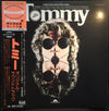 Various - Tommy (Original Soundtrack Recording) (Vinyl, LP, Promo, ...