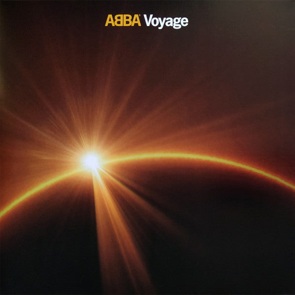 Master Release: Voyage by ABBA