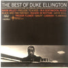 Duke Ellington - The Best Of Duke Ellington And His Famous Orchestra (Vinyl, LP, Compilation, Reissue, Mono) Very Good (VG) / Very Good (VG)