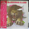 The Don Harrison Band - The Don Harrison Band (Vinyl, LP, Album, Stereo) Very Good Plus (VG+) / Very Good Plus (VG+)
