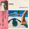 Johnny Rivers - Borrowed Time (Vinyl, LP, Album, Promo) Very Good Plus (VG+) / Very Good (VG)