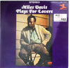 Miles Davis - Plays For Lovers (Vinyl, LP, Compilation, Promo, Stereo) Near Mint (NM or M-) / Near Mint (NM or M-)