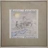 Randy Edelman - Farewell Fairbanks (Vinyl, LP, Album) Very Good (VG) / Very Good (VG)