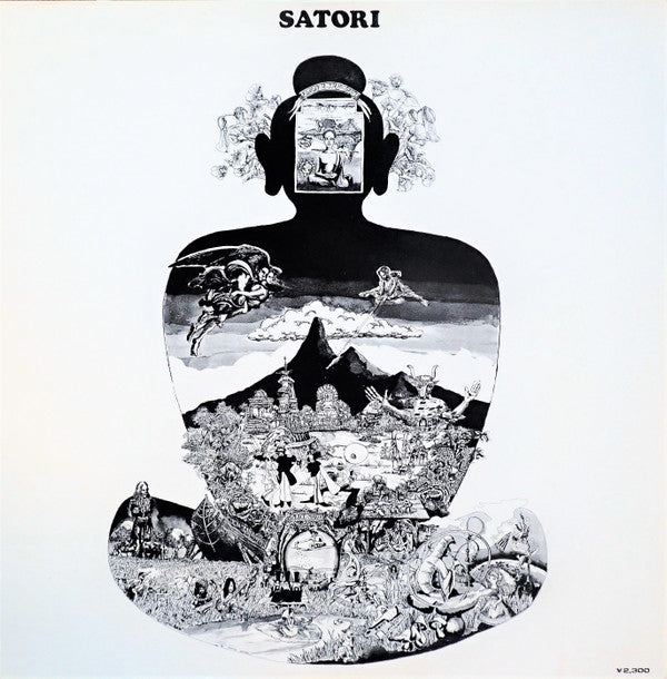 Satori