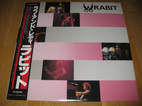 Wrough & Wready