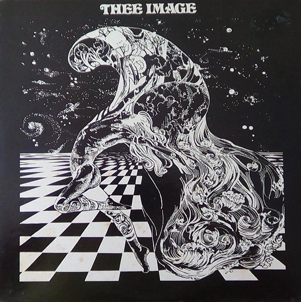 Master Release: Thee Image by Thee Image