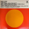 Stan Getz - Early Stan (Vinyl, LP, Compilation, Reissue, Mono) Very Good Plus (VG+) / Very Good Plus (VG+)