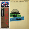 The Beatles - The Beatles At The Hollywood Bowl (Vinyl, LP, Album, Promo) Very Good Plus (VG+) / Very Good (VG)