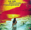 Astrud Gilberto - The Girl From Ipanema (Vinyl, LP, Compilation) Good Plus (G+) / Very Good (VG)