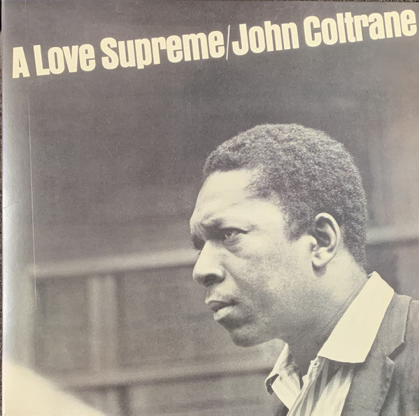 A Love Supreme