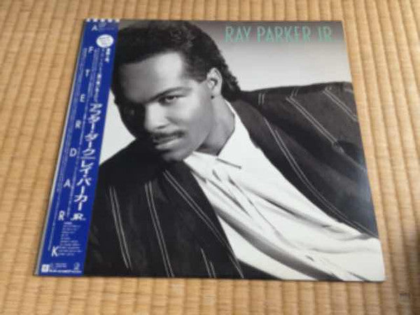 Release: After Dark-Vinyl-Japan-1987-P-13570-27291402