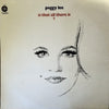 Peggy Lee - Is That All There Is? (Vinyl, LP, Album, Reissue) Near Mint (NM or M-) / Very Good Plus (VG+)