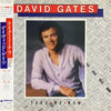 David Gates - Take Me Now (Vinyl, LP, Album) Very Good Plus (VG+) / Very Good (VG)