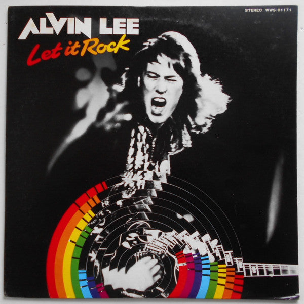 Let It Rock
