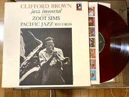 Jazz Immortal
