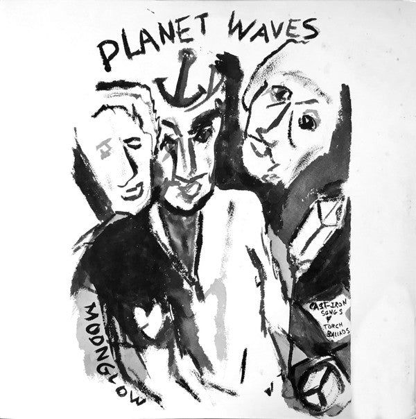 Release: Planet Waves-Vinyl-Japan-1982-25AP 2347-10790422