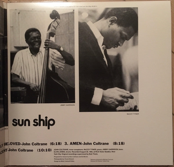 Sun Ship