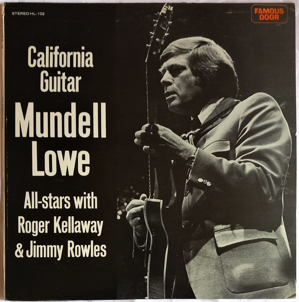 California Guitar