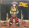 The Flying Burrito Bros - Flying Again (Vinyl, LP, Album) Very Good Plus (VG+) / Very Good (VG)