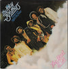 The Isley Brothers - The Heat Is On (Vinyl, LP, Album, Reissue, Ste...