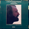 Richard Harris - I, In The Membership Of My Days (Vinyl, LP) Very Good (VG) / Good Plus (G+)