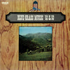 The Lonesome Pine Fiddlers - Blue Grass Music '52 & '53 (Vinyl, LP, Compilation, Mono) Very Good (VG) / Very Good Plus (VG+)