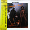 Bloodstone - Do You Wanna Do A Thing? (Vinyl, LP, Album) Very Good Plus (VG+) / Very Good (VG)