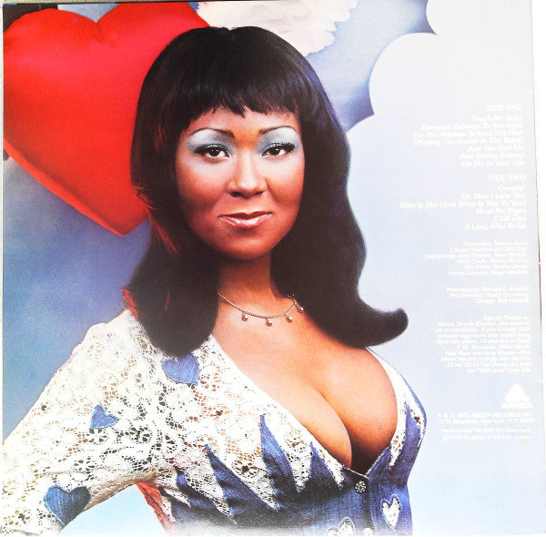 Release: Love Trip-Vinyl-Japan-1975-BLPO-14-AR-15281482