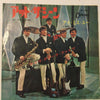 The Dave Clark Five - At The Scene = アット・ザ・シーン (Vinyl, 7