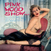 Various - Pink Mood Show Vol.3 (Vinyl, LP, Album, Compilation, Mono)