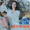 Sam Taylor (2) - Harlem Nocturne (Vinyl, LP, Compilation, Stereo) Good Plus (G+) / Good Plus (G+)
