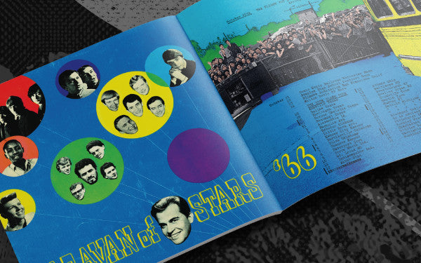 Yardbirds '68