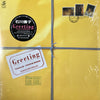 Yuko Ishikawa - Greeting (Vinyl, LP, Album)